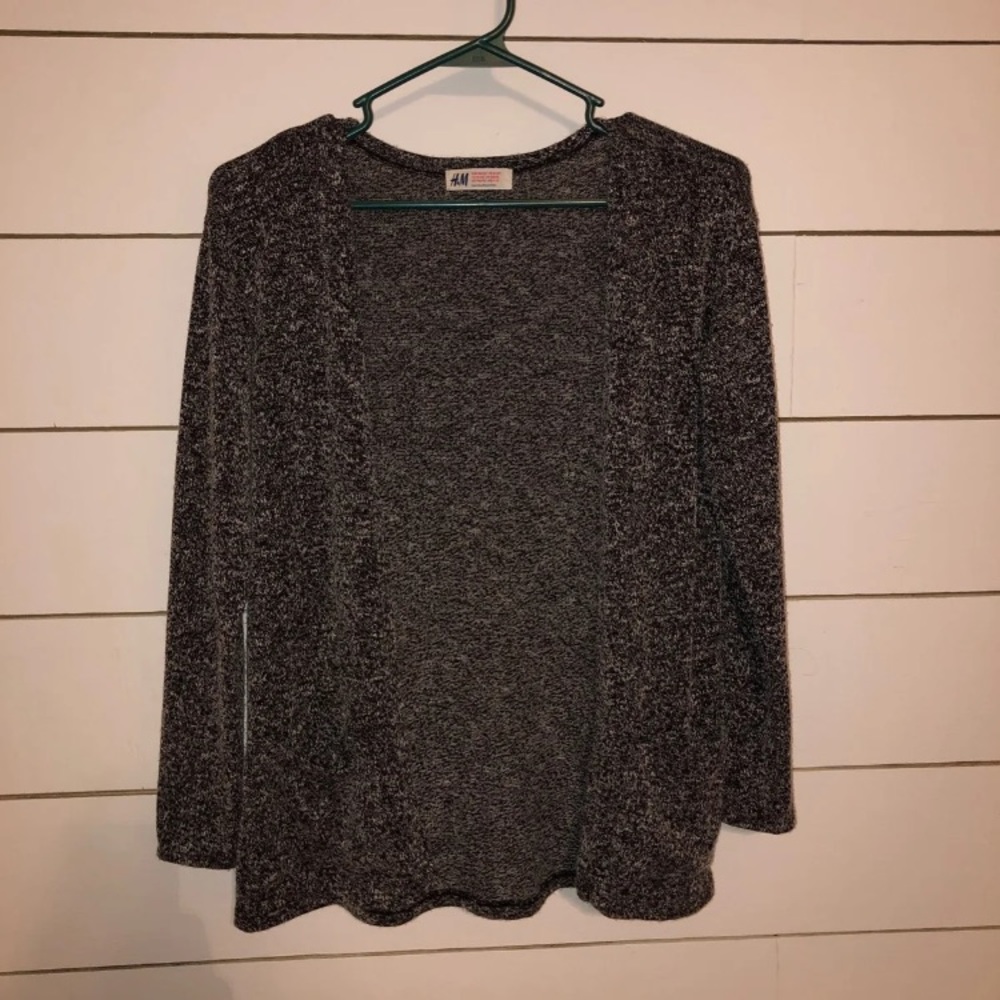 H&M cardigan